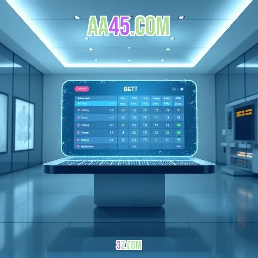 aa45.com: Descubra as Melhores Funcionalidades Para Jogar e Ganhar